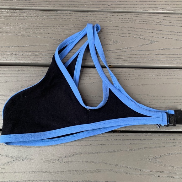 Lisa Marie Fernandez Maria High-Waisted Bikini Set - Picture 5 of 15